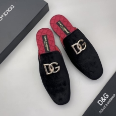 Dolce Gabbana Slippers